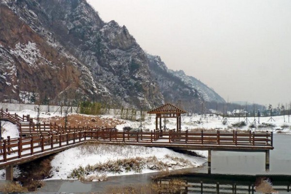 南京燕子矶景区旅游攻略