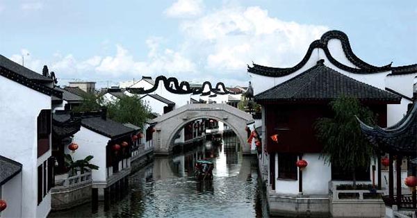 召稼楼旅游攻略