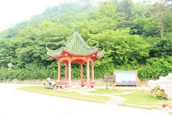 南京金牛湖景区旅游攻略