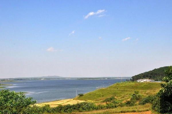南京金牛湖景区旅游攻略