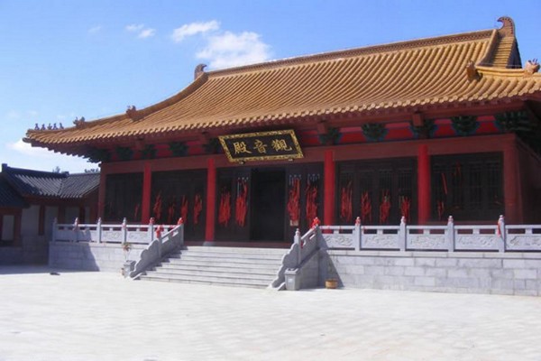 南京金牛湖景区旅游攻略