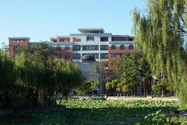 南开大学旅游攻略