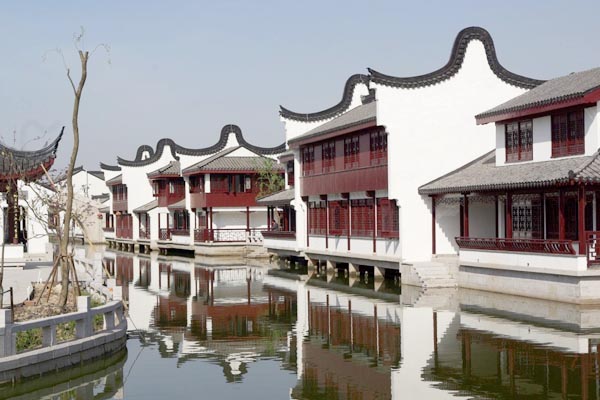 召稼楼旅游攻略