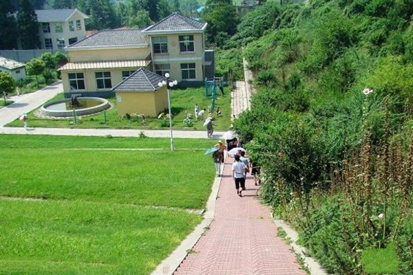 南京金牛湖景区旅游攻略