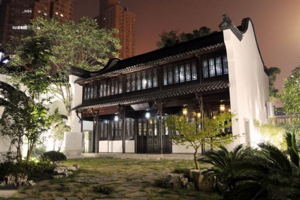 南京甘熙故居旅游攻略