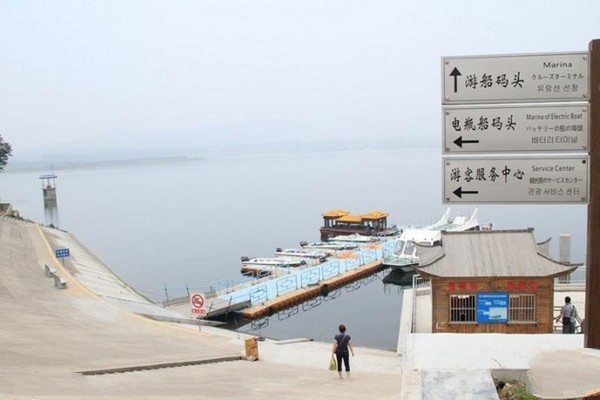 南京金牛湖景区旅游攻略