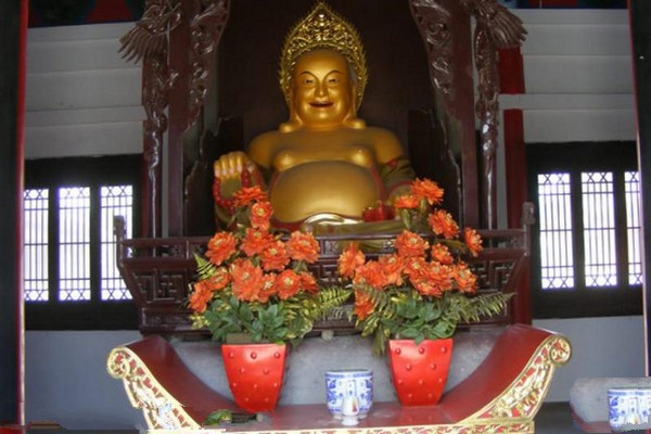 南京金牛湖景区旅游攻略