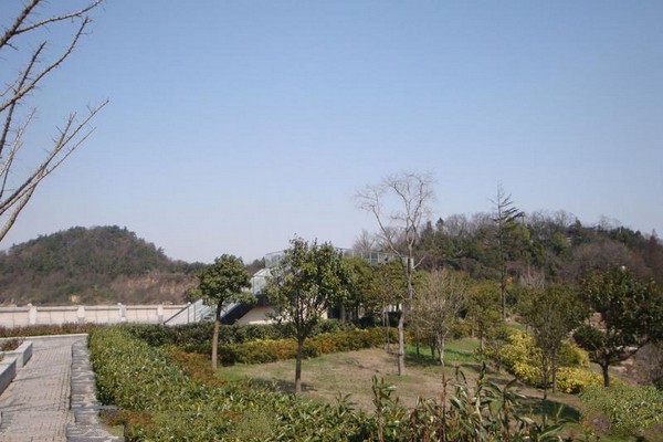 南通狼山风景名胜区旅游攻略