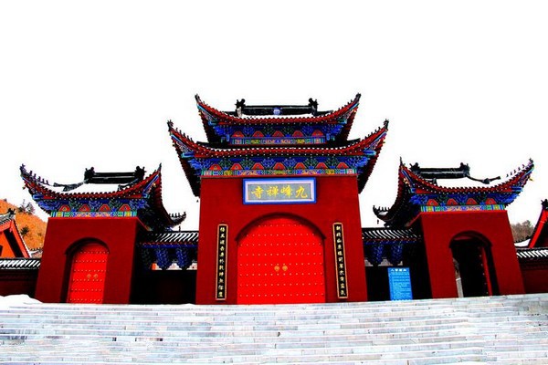 双鸭山林业局青山国家森林公园旅游攻略