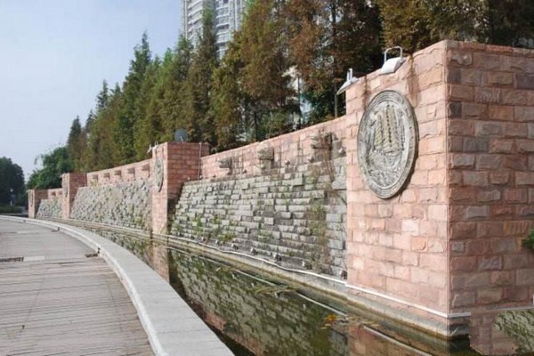 南京郑和宝船厂遗址公园旅游攻略