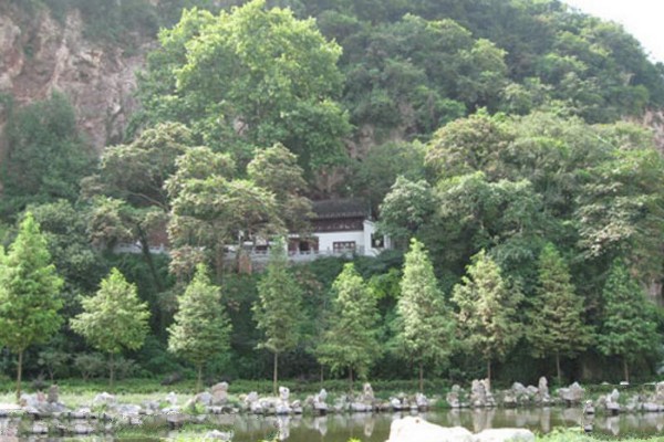 南京燕子矶景区旅游攻略