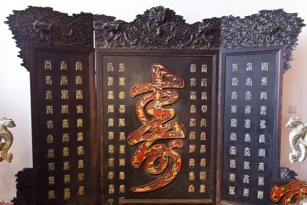 南京溧水周园旅游攻略