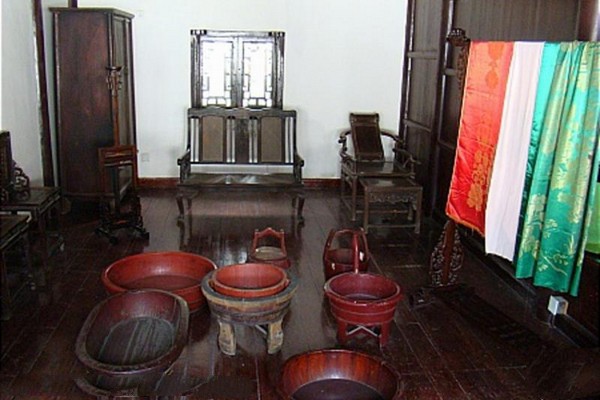 南京甘熙故居旅游攻略