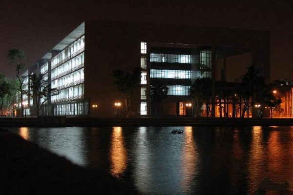 南开大学旅游攻略