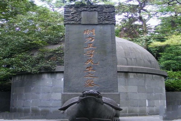 南京雨花台风景名胜区旅游攻略
