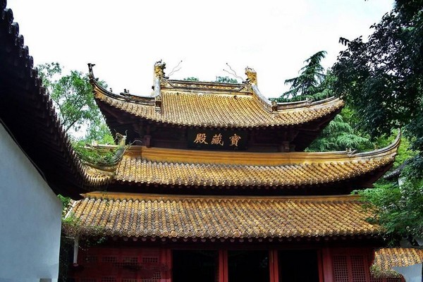 南通狼山风景名胜区旅游攻略