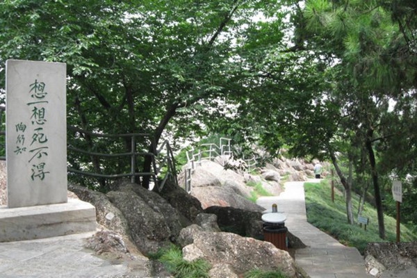 南京燕子矶景区旅游攻略