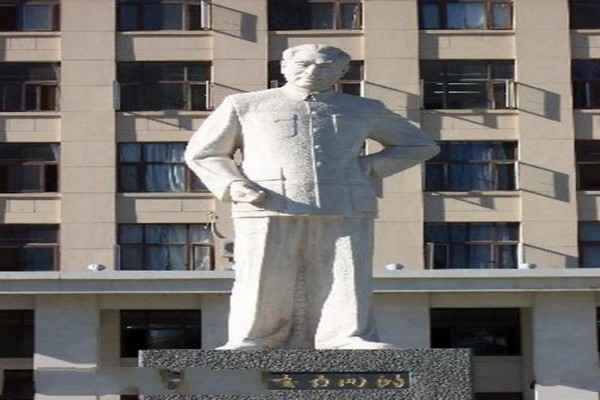 南开大学旅游攻略