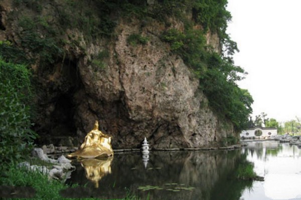 南京燕子矶景区旅游攻略
