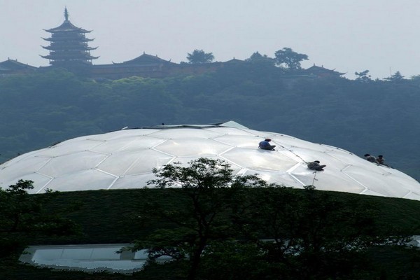 南通狼山风景名胜区旅游攻略