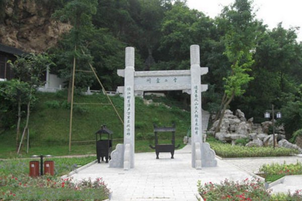南京燕子矶景区旅游攻略