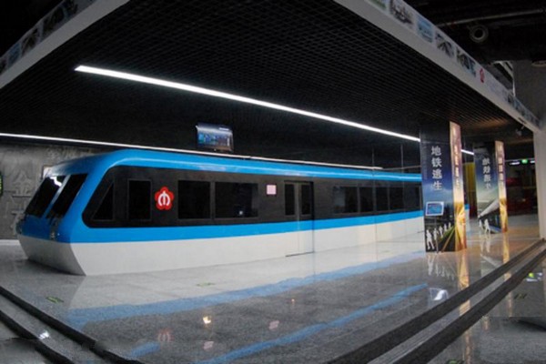 南京科技馆旅游攻略