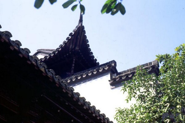 南京甘熙故居旅游攻略