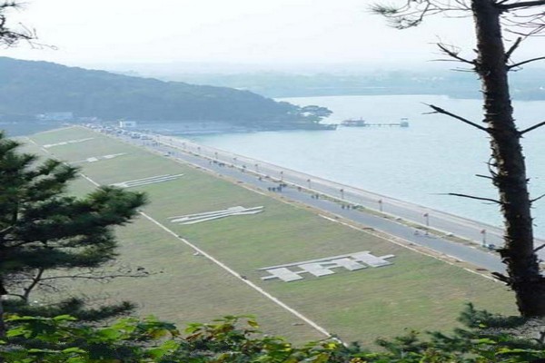 南京金牛湖景区旅游攻略
