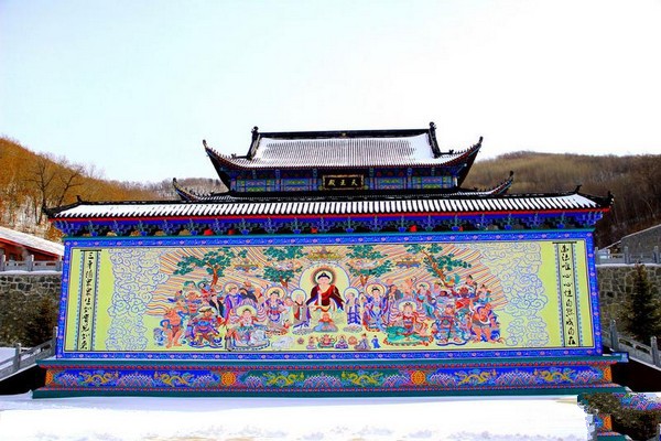 双鸭山林业局青山国家森林公园旅游攻略