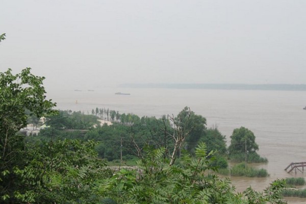 南京燕子矶景区旅游攻略