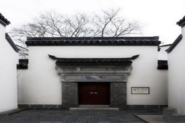 南京甘熙故居旅游攻略