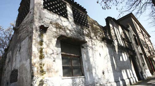 南翔古镇旅游攻略