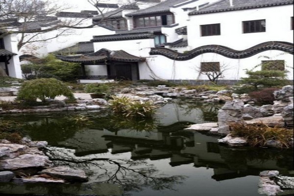 南京甘熙故居旅游攻略