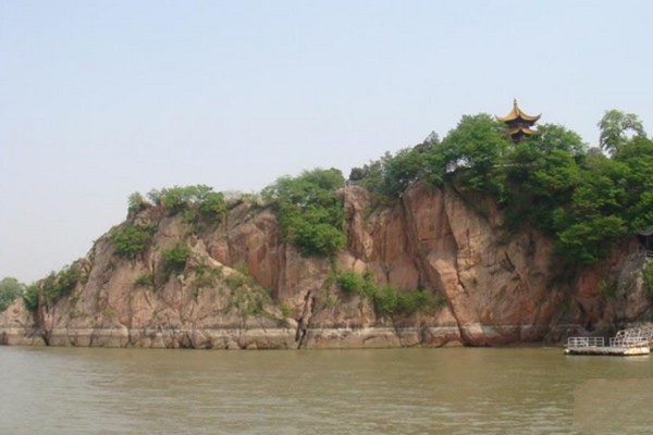 南京燕子矶景区旅游攻略
