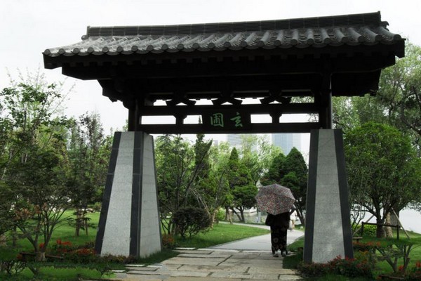 南京玄武湖景区旅游攻略