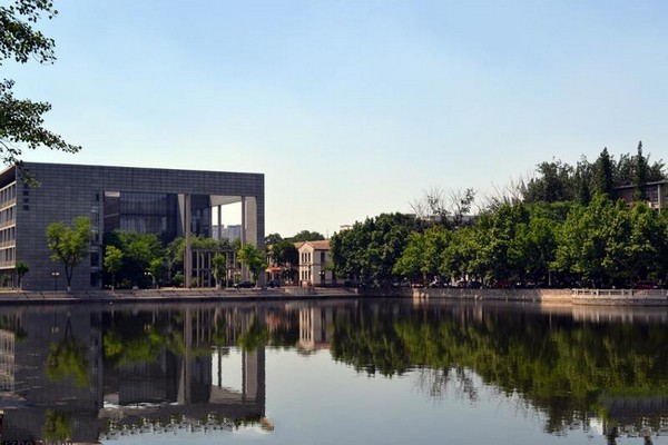 南开大学旅游攻略