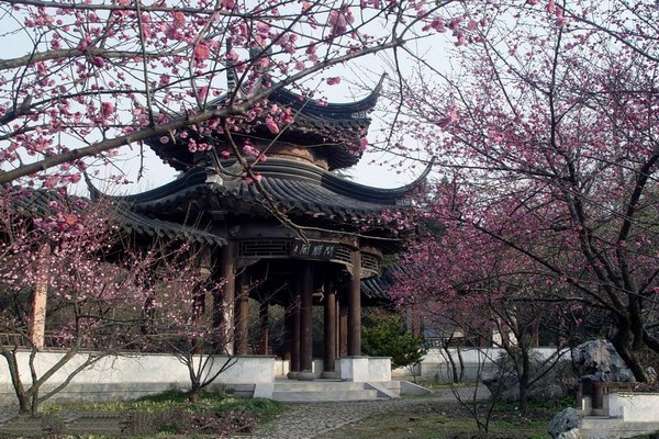 南京雨花台风景名胜区旅游攻略
