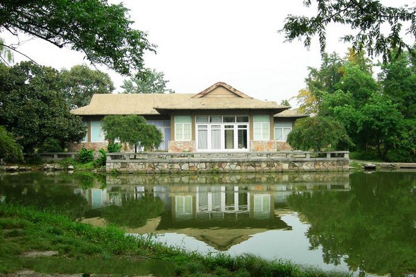 南京玄武湖景区旅游攻略