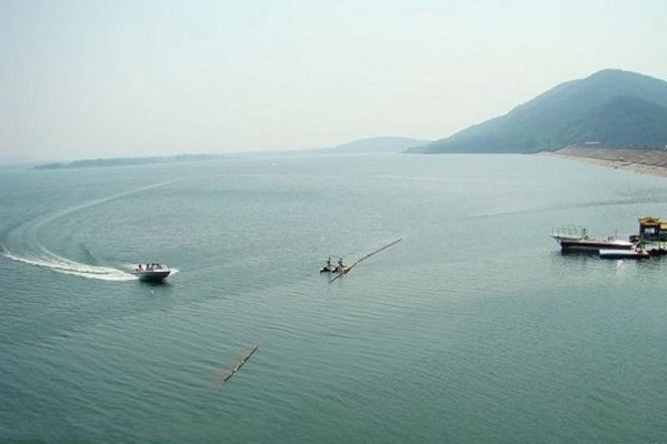 南京金牛湖景区旅游攻略