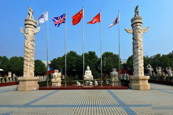 南京溧水周园旅游攻略