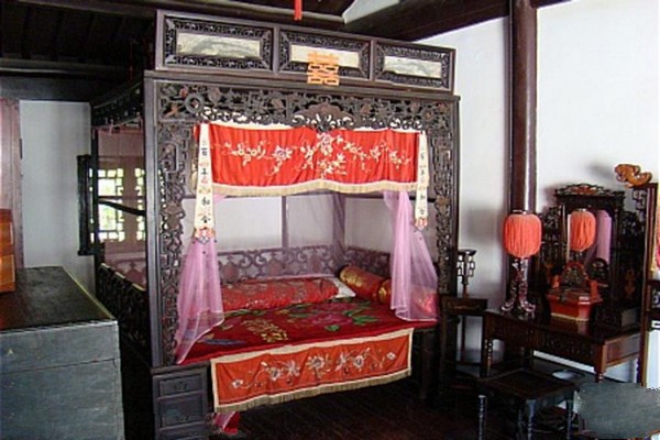 南京甘熙故居旅游攻略