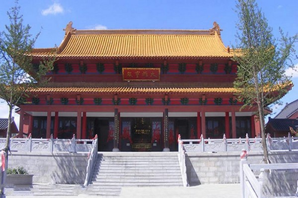 南京金牛湖景区旅游攻略