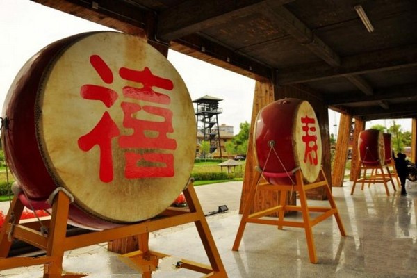 吉林乌喇公园旅游攻略