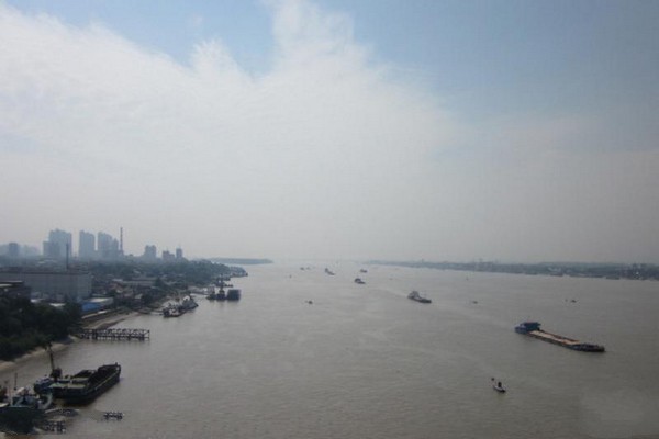 南京长江大桥旅游攻略
