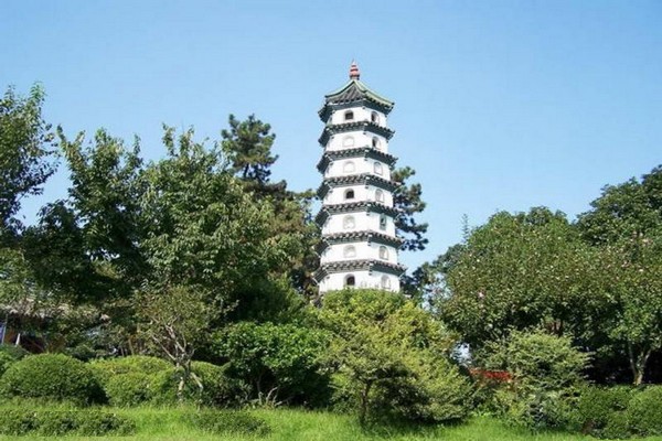 南京玄武湖景区旅游攻略