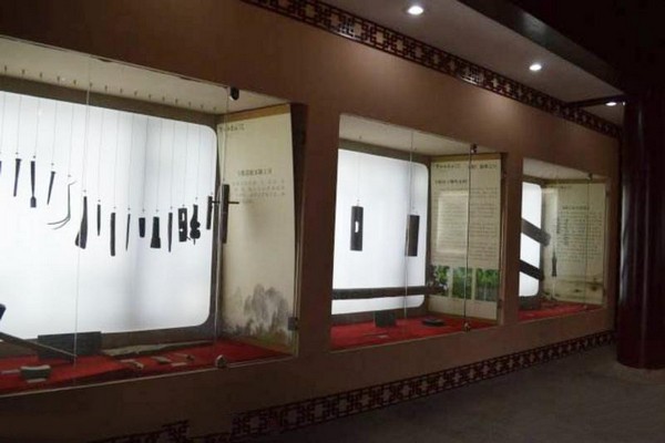 南京郑和宝船厂遗址公园旅游攻略
