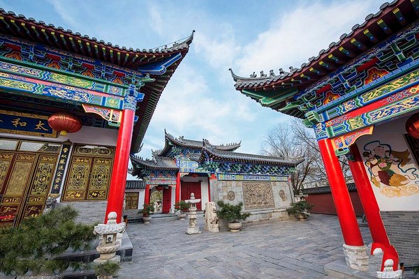 南京溧水周园旅游攻略