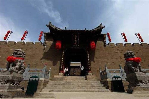 古县三合牡丹旅游攻略
