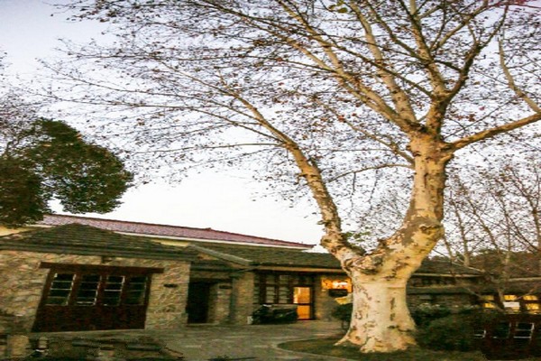 南京汤山蒋氏温泉别墅旅游攻略
