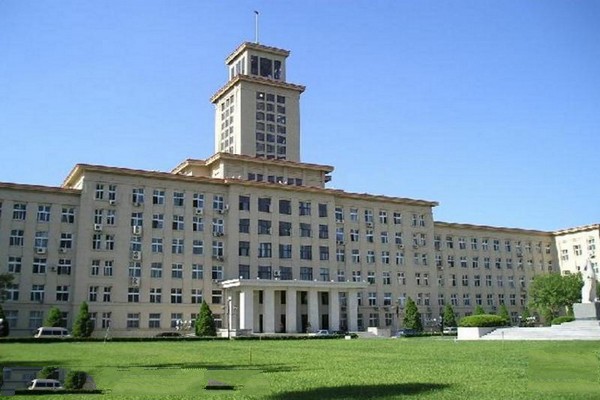 南开大学旅游攻略